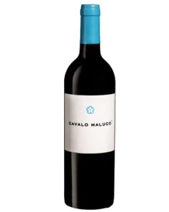 Cavalo Maluco Tinto 2014