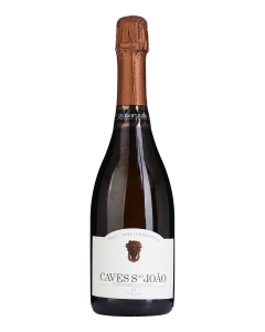 Caves São João Luiz Costa Espumante Bruto Natural Pinot Noir & Chardonnay 2019