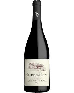 Cedro do Noval Tinto 2017