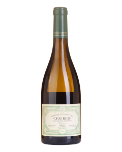 Cem Reis Viognier Branco 2025