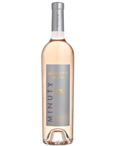 Château Minuty Prestige Rosé 2024