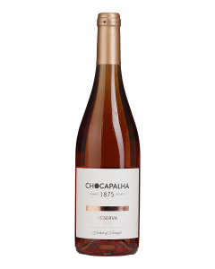 Chocapalha Reserva Rosé 2018