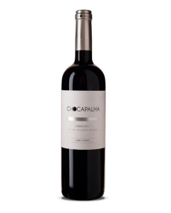 Chocapalha Vinha Mãe Tinto 2015