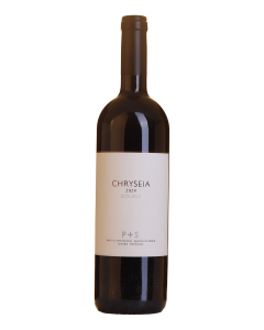Chryseia Tinto 2024