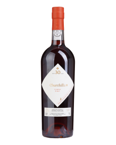 Churchill's Tawny Port 30 Anos
