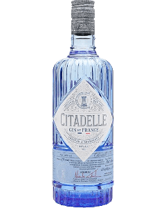 Citadelle Gin   