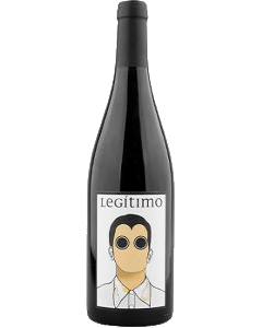 Conceito Legítimo Tinto 2016