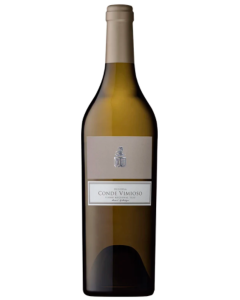 Conde Vimioso Reserva Weißwein 2020