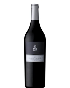 Conde Vimioso Reserva Tinto 2018