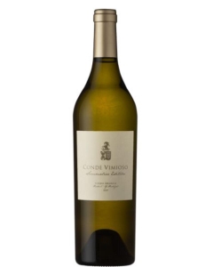 Conde Vimioso Sommelier Edition Branco 2019