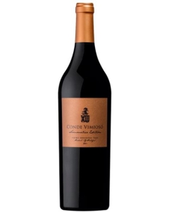 Conde Vimioso Sommelier Edition Tinto 2018