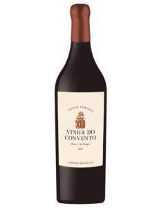 Conde Vimioso Vinha do Convento Tinto 2017