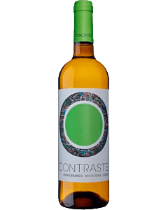 Contraste Branco 2018