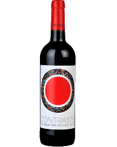 Contraste Tinto 2017