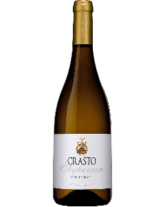 Crasto Superior Branco 2019