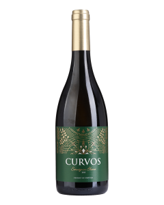 Curvos Sauvignon Blanc Branco 2023