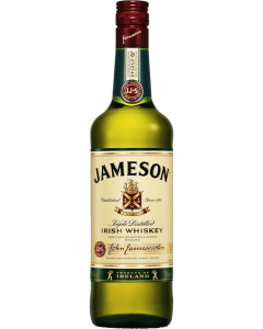 Jameson Whisky