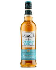 Dewar's Caribbean Smooth 8 Years Whisky