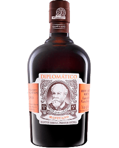 Diplomático Mantuano Rum