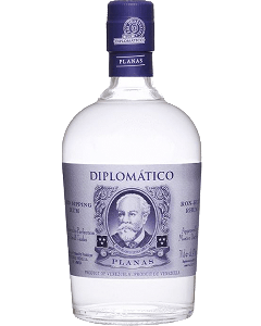 Diplomático Planas Rum