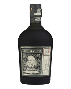 Diplomático Reserva Exclusiva Rum