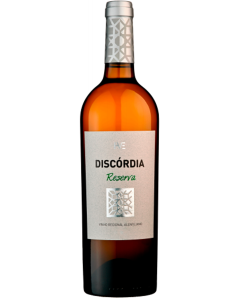 Discórdia Reserva Branco 2019