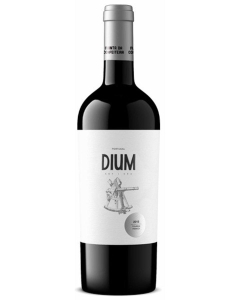 Dium Touriga Franca Rotwein 2015