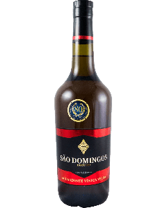 Aguardente São Domingos Velha