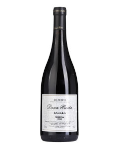 Dona Berta Sousão Reserva Tinto 2022