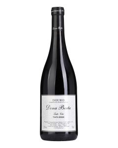 Dona Berta Tinto Cão Reserva Tinto 2022