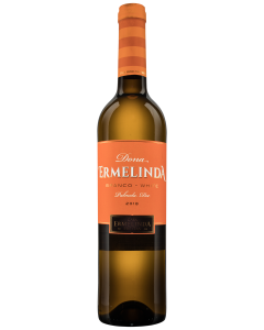Dona Ermelinda DOC Branco 2019