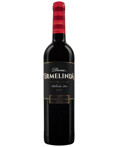 Dona Ermelinda Tinto 2018