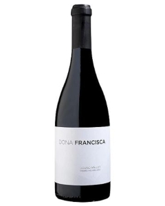 Dona Francisca Vinhas Velhas Tinto 2015