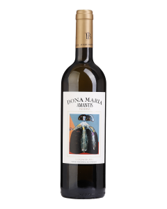 Dona Maria Amantis Reserva Branco 2017