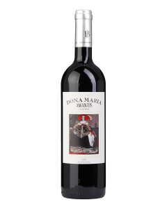 Dona Maria Amantis Reserva Tinto 2022