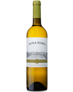 Dona Maria Branco 2019