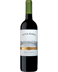 Dona Maria Petit Verdot Tinto 2016