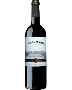 Dona Maria Tinto 2015 1,5 Lt