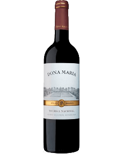 Dona Maria Touriga Nacional Tinto 2015