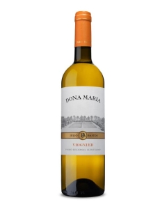 Dona Maria Viognier Branco 2019