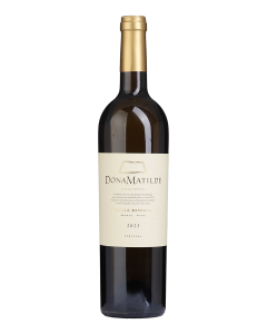 Dona Matilde Reserva Branco 2023