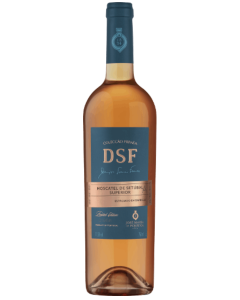 DSF Moscatel de Setúbal Armagnac