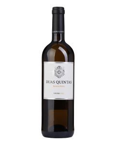 Duas Quintas Weißwein 2024