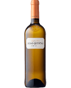 Duas Quintas Reserva Branco 2018 1,5Lt 