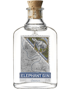 Elephant Strength Gin 50cl                        