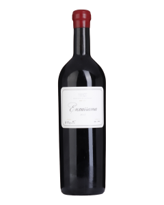 Enxarrama Grande Reserva Tinto 2015