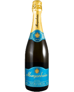 Murganheira Espumante Reserva Bruto