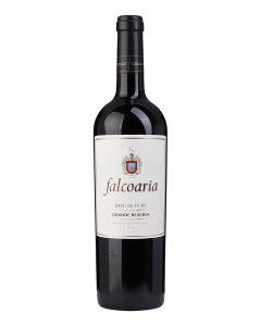 Falcoaria Grande Reserva Rotwein 2018