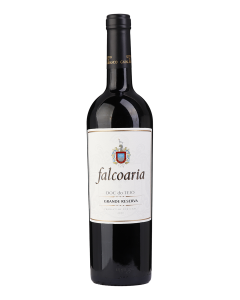 Falcoaria Grand Reserve Red 2020