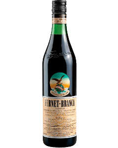Fernet Branca